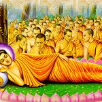 buddha-recline