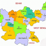 Map-of-Jharkhand