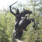 jhalkaribai