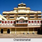 Chandramahal