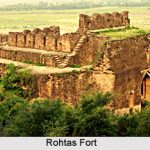 Rohtas Fort