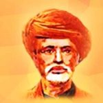 Jyotirao-Phule