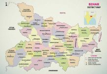 kushwaha Voters in Bihar Statistics